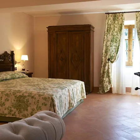 Hotel Borgo Di Pietrafitta Relais