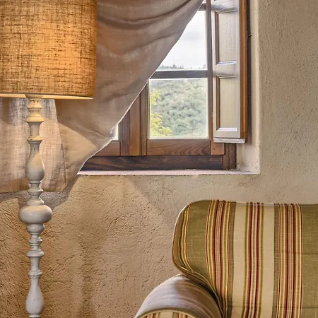 Borgo Di Pietrafitta Relais Hotel 3*