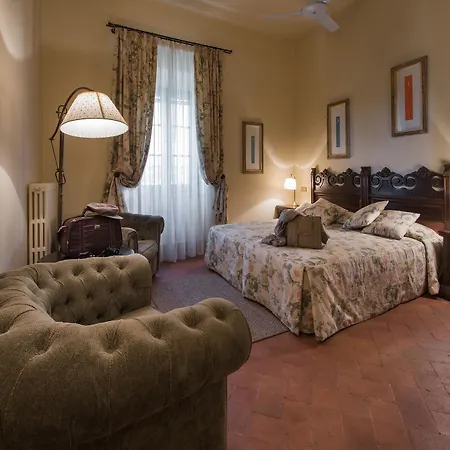 Borgo Di Pietrafitta Relais Castellina in Chianti