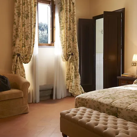 Borgo Di Pietrafitta Relais Hotel