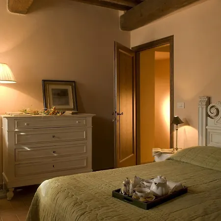 Borgo Di Pietrafitta Relais Hotel