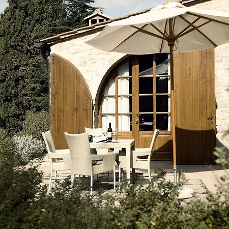 Borgo Di Pietrafitta Relais Hotel Castellina in Chianti