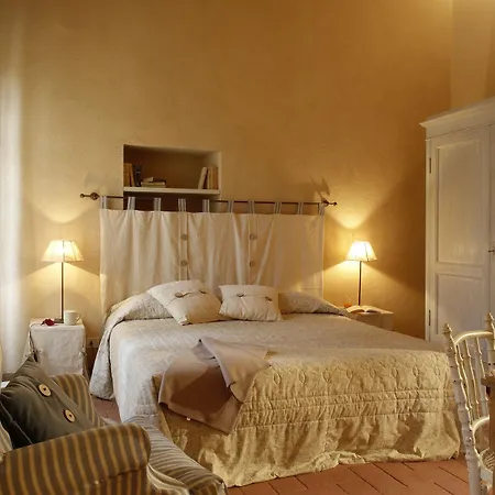 Borgo Di Pietrafitta Relais 3* Castellina in Chianti