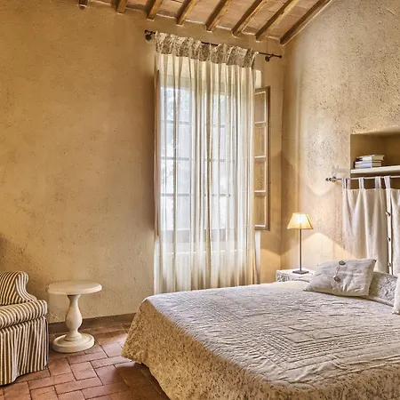 Borgo Di Pietrafitta Relais Hotel Castellina in Chianti