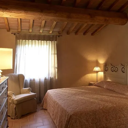 Hotel Borgo Di Pietrafitta Relais 3*