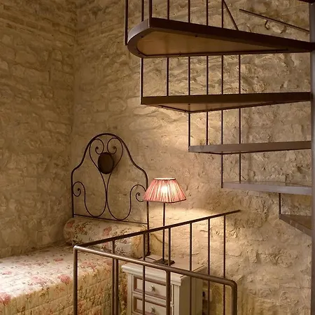 Hotel Borgo Di Pietrafitta Relais 3*