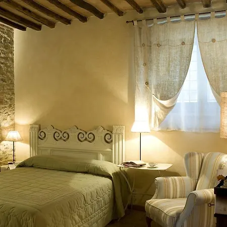 Borgo Di Pietrafitta Relais 3* Castellina in Chianti