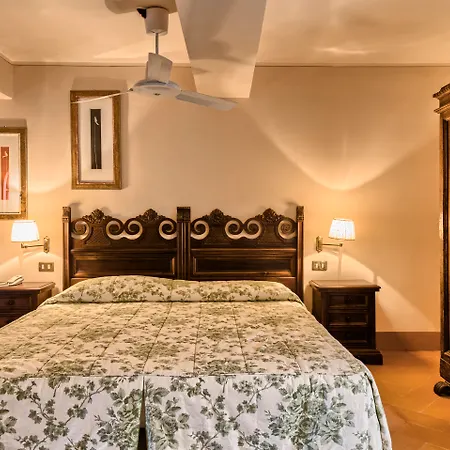 Borgo Di Pietrafitta Relais 3* Castellina in Chianti