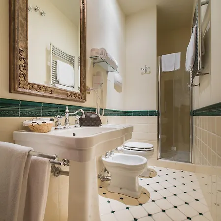 Borgo Di Pietrafitta Relais 3* Castellina in Chianti