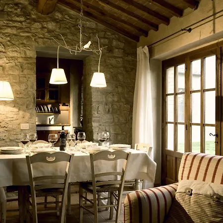 Hotel Borgo Di Pietrafitta Relais 3*