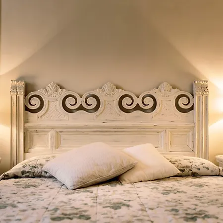 Hotel Borgo Di Pietrafitta Relais 3*