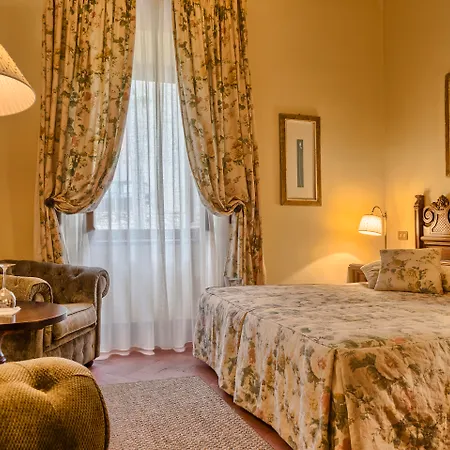 Borgo Di Pietrafitta Relais 3*