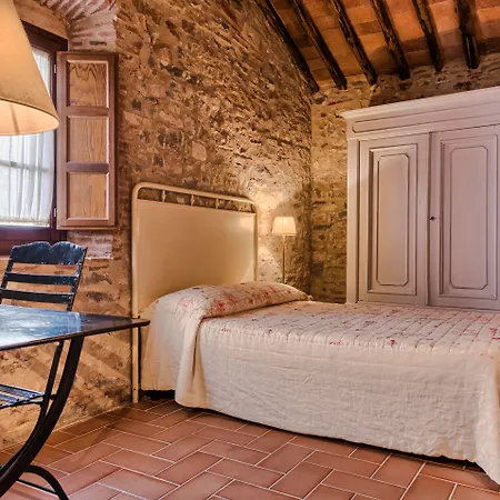 Borgo Di Pietrafitta Relais 3*