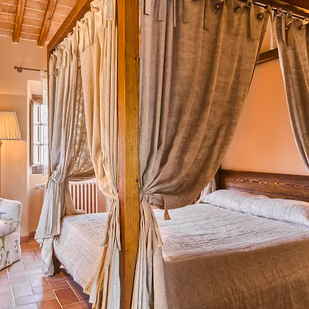 Borgo Di Pietrafitta Relais Castellina in Chianti