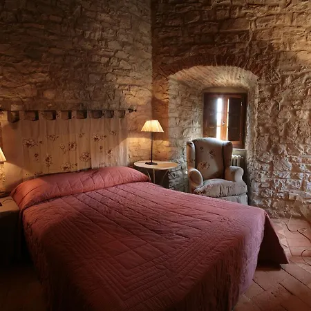 Borgo Di Pietrafitta Relais Hotel Castellina in Chianti