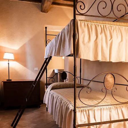 Hotel Borgo Di Pietrafitta Relais Castellina in Chianti