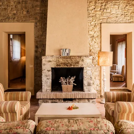 Borgo Di Pietrafitta Relais Hotel Castellina in Chianti