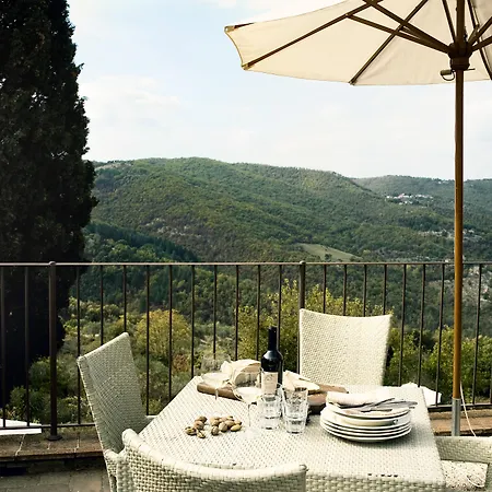 Borgo Di Pietrafitta Relais 3*