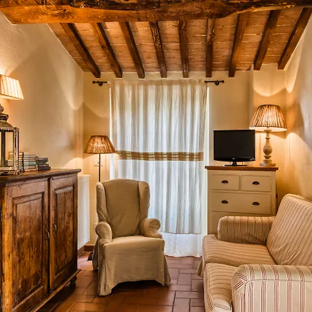 Hotel Borgo Di Pietrafitta Relais