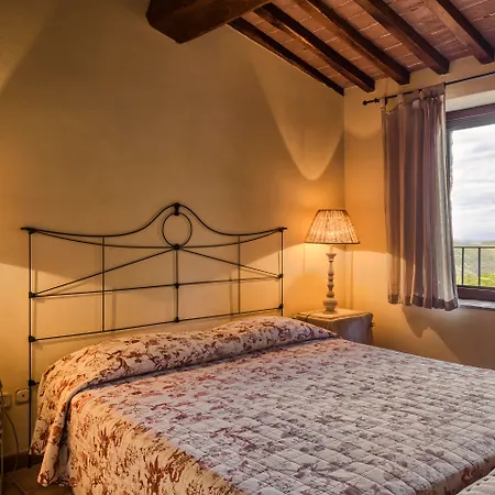 Borgo Di Pietrafitta Relais Hotel Castellina in Chianti