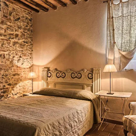 Borgo Di Pietrafitta Relais Hotel 3*