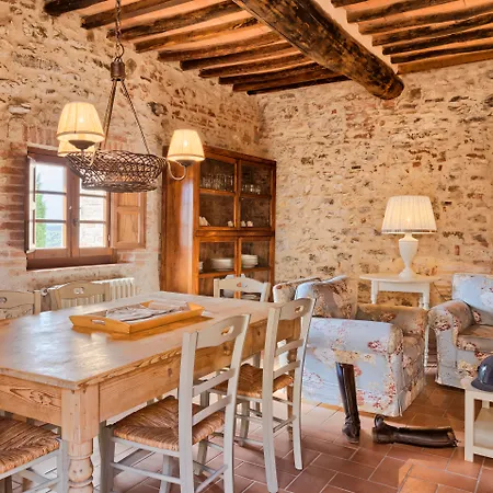 Borgo Di Pietrafitta Relais Hotel 3*