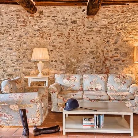 Hotel Borgo Di Pietrafitta Relais Castellina in Chianti