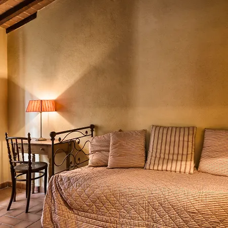 Borgo Di Pietrafitta Relais Hotel