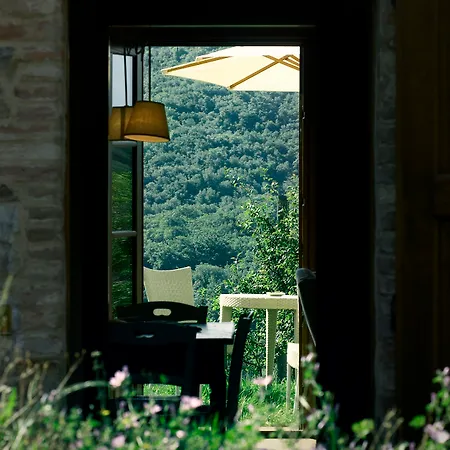 Borgo Di Pietrafitta Relais Castellina in Chianti
