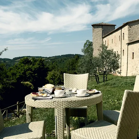 Hotel Borgo Di Pietrafitta Relais 3*