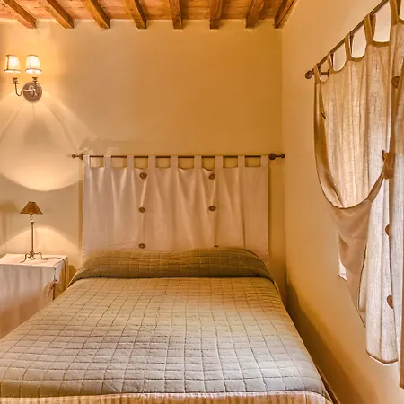 Borgo Di Pietrafitta Relais