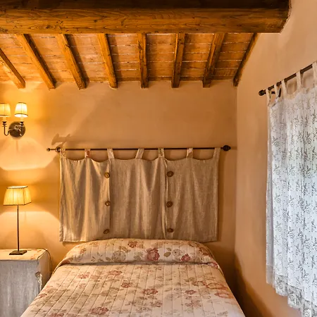 Borgo Di Pietrafitta Relais Hotel