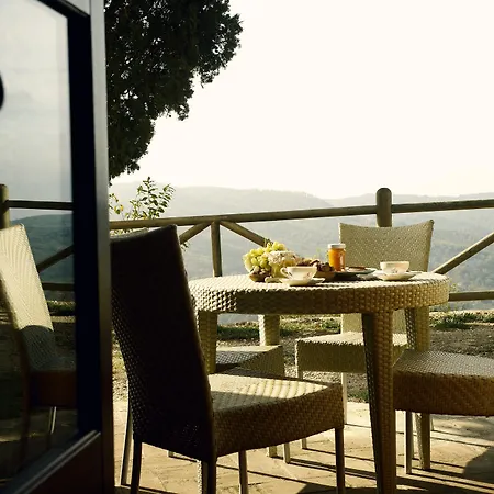 Hotel Borgo Di Pietrafitta Relais