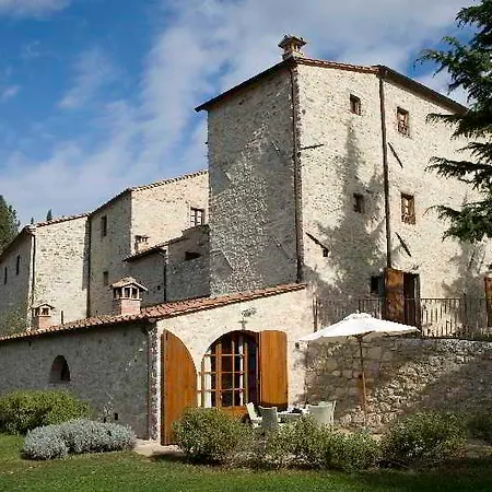 Borgo Di Pietrafitta Relais Castellina in Chianti