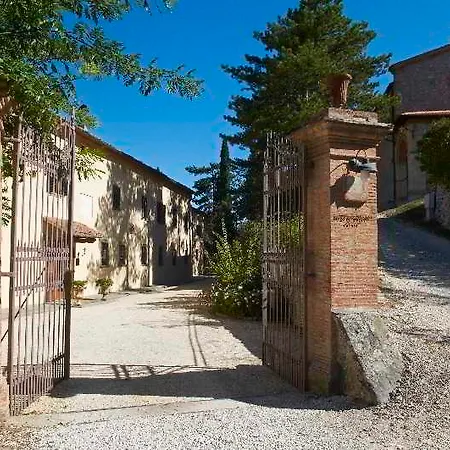 Borgo Di Pietrafitta Relais Hotel Castellina in Chianti