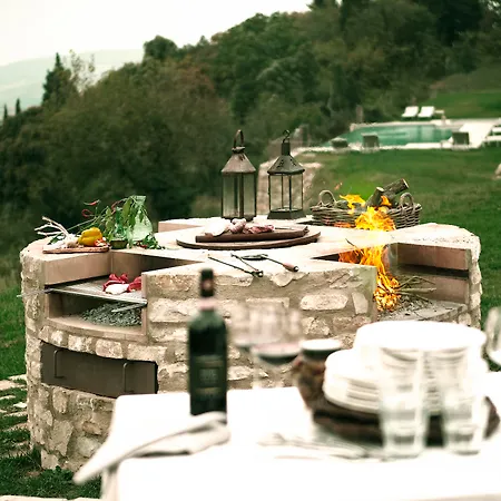 Borgo Di Pietrafitta Relais 3*