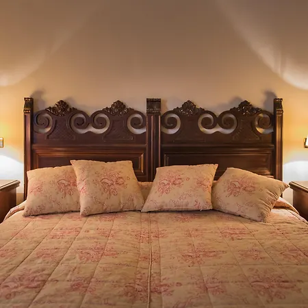 Hotel Borgo Di Pietrafitta Relais 3*