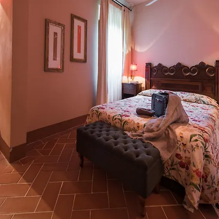 Borgo Di Pietrafitta Relais Castellina in Chianti