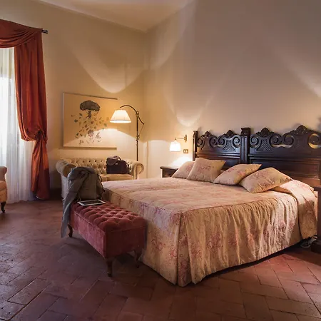 Hotel Borgo Di Pietrafitta Relais 3*