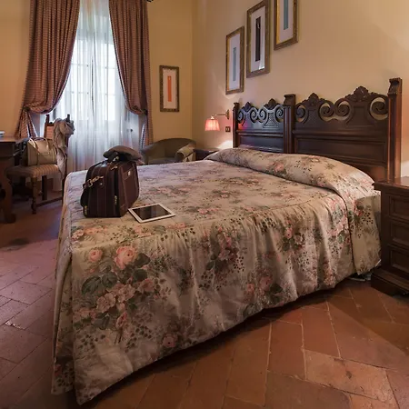 Borgo Di Pietrafitta Relais