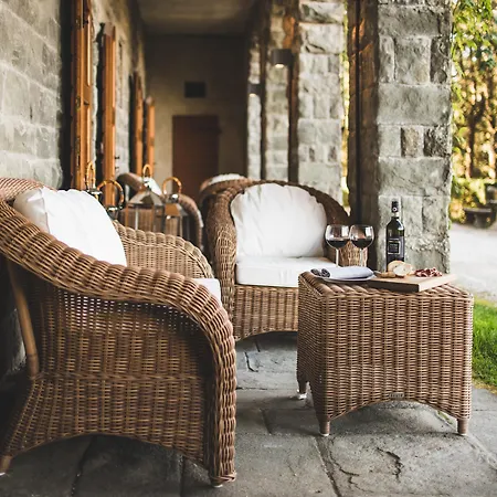 Borgo Di Pietrafitta Relais 3*