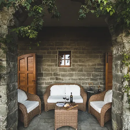 Borgo Di Pietrafitta Relais Hotel Castellina in Chianti