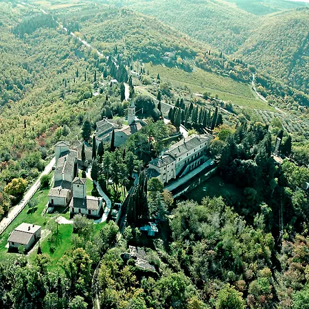 Borgo Di Pietrafitta Relais Hotel