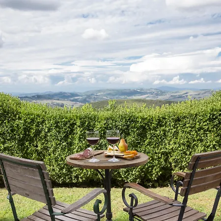 Hotel Borgo Di Pietrafitta Relais
