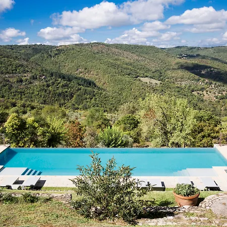 Hotel Borgo Di Pietrafitta Relais